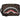 Beauty Case Unisex Sprayground - Peeking Character Check Toiletry - n.d.