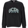Felpe con cappuccio Uomo Gcds - Logo Lounge Crew - Nero-Gianni Foti