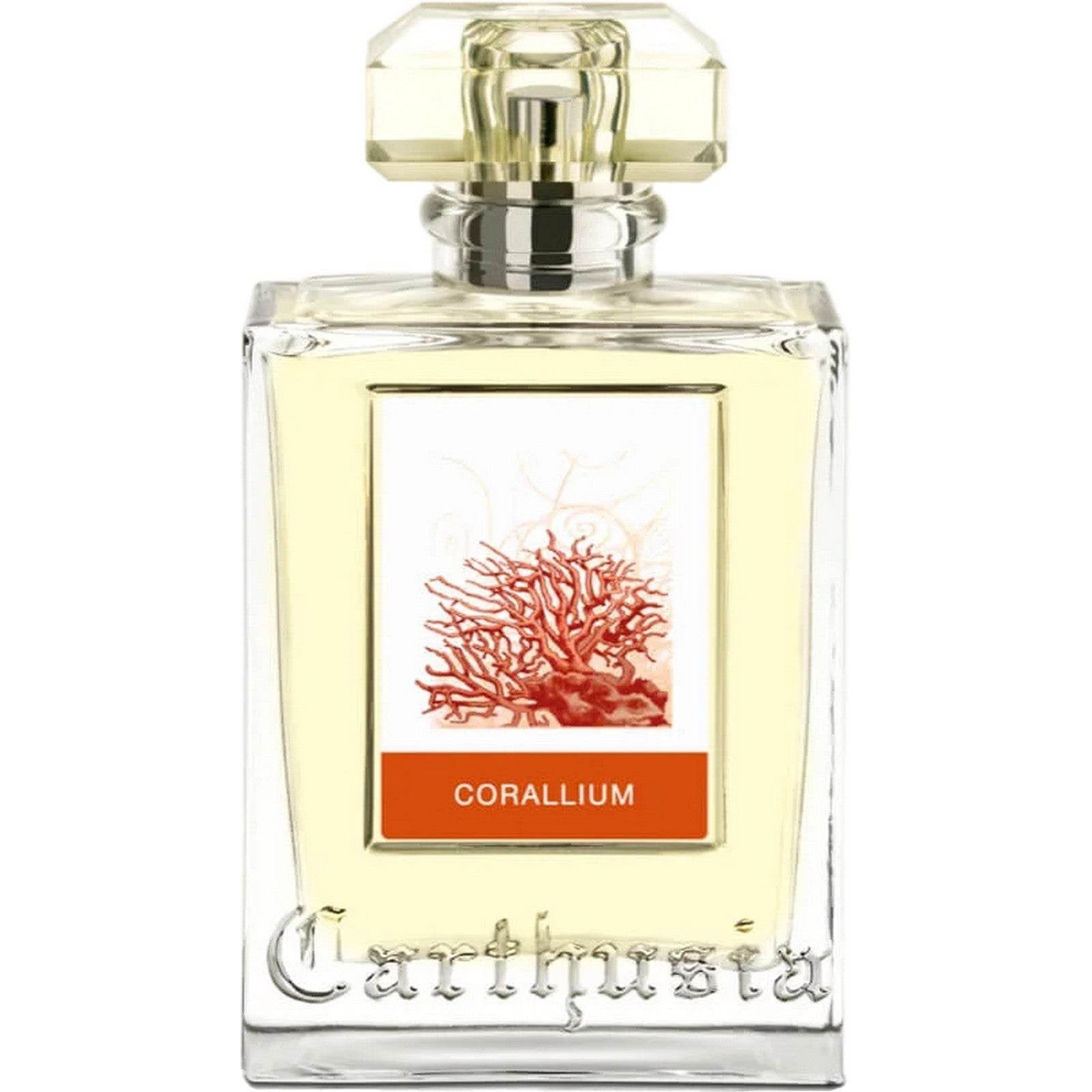 Eau de Parfum Unisex Carthusia - Corallium