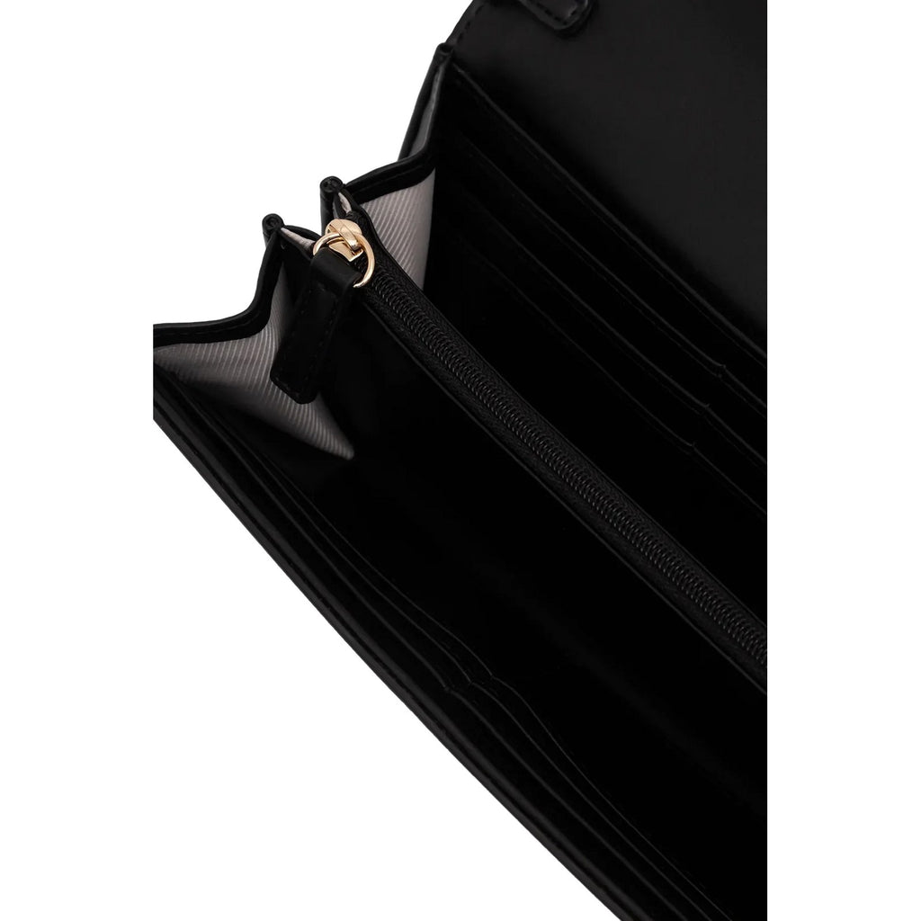 Borse a mano Donna Twinset - Porta Cellulare - Nero-Gianni Foti