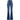 Jeans Donna Elisabetta Franchi - Pantalone Mod. Jeans - Blu