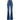 Jeans Donna Elisabetta Franchi - Pantalone Mod. Jeans - Blu - Gianni Foti