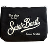 Beauty Case Unisex Mc2 Saint Barth - Pochette - Nero-Gianni Foti