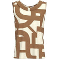 Canotte e top Donna Emme - Top - Grigio-Gianni Foti