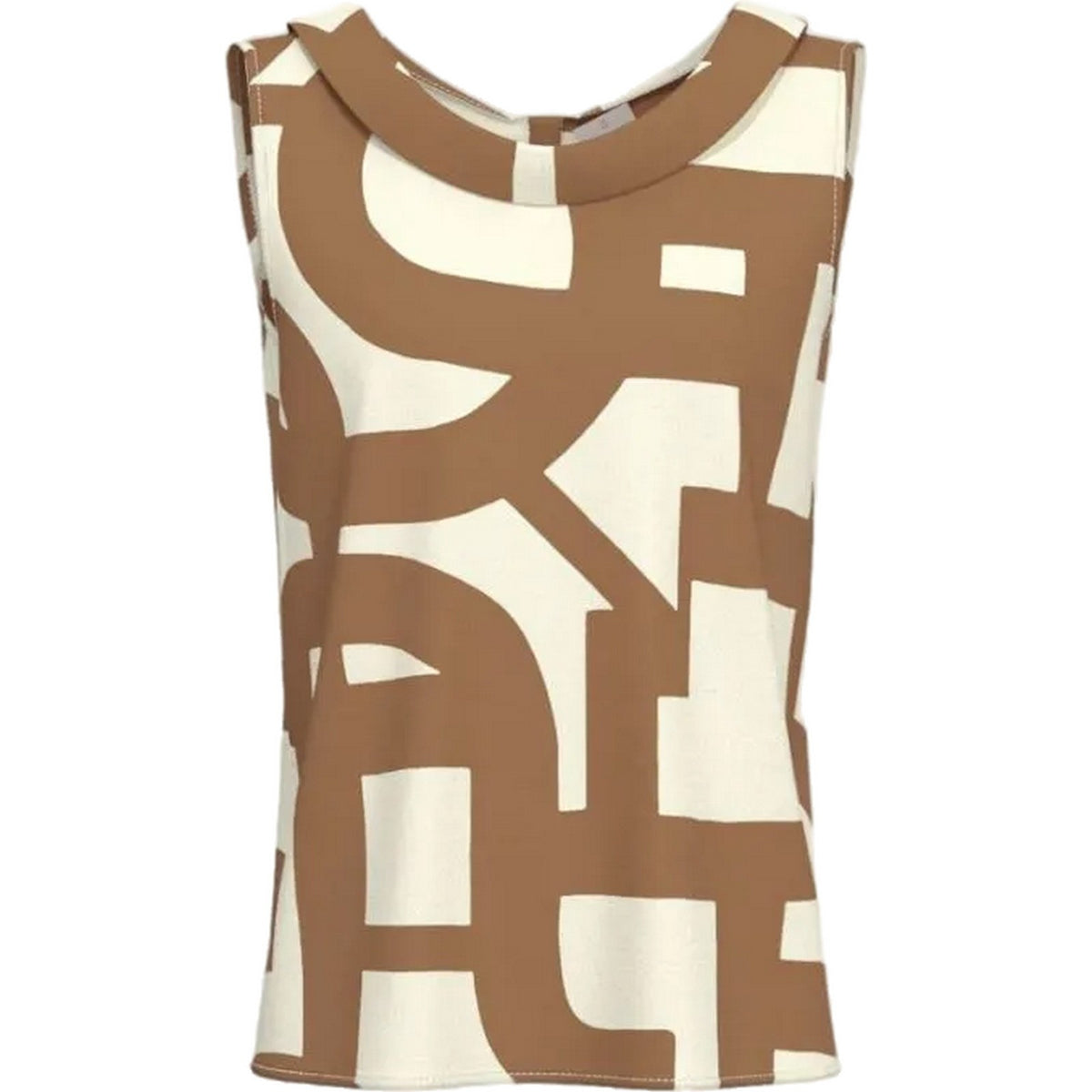 Canotte e top Donna Emme - Top - Grigio-Gianni Foti