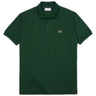 Polo Uomo Lacoste - Polo Basic - Verde-Gianni Foti