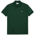 Polo Uomo Lacoste - Polo Basic - Verde-Gianni Foti