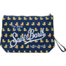 Beauty Case Unisex Mc2 Saint Barth - Pochette - Multicolore