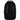 Zaini Casual Unisex Sprayground - Sip Balloon Black Dlxsv Backpack - Nero