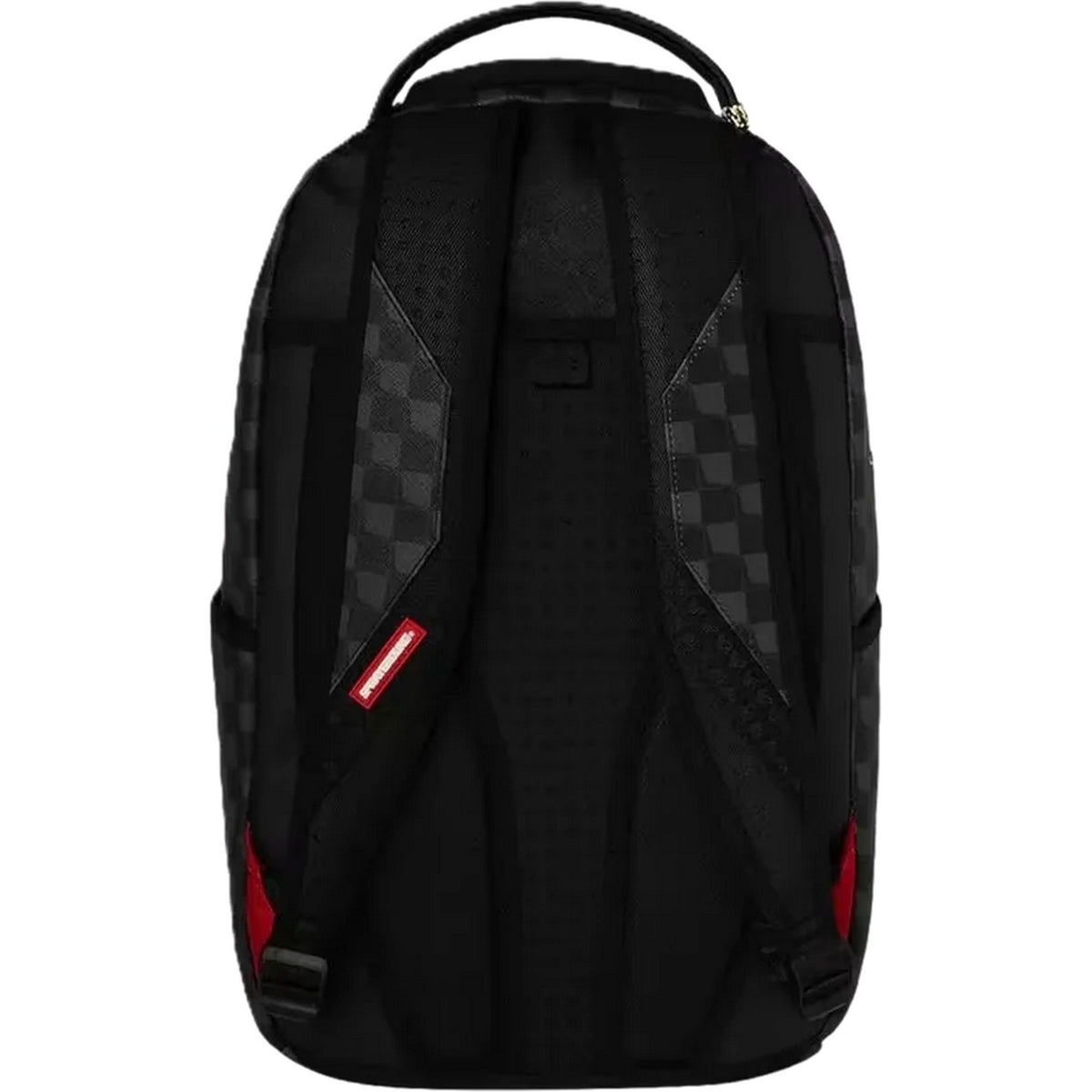 Zaini Casual Unisex Sprayground - Sip Balloon Black Dlxsv Backpack - Nero