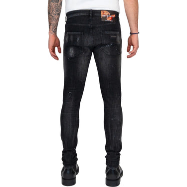 Jeans Uomo My Brand - Mybrand Fast Lane Denim Jeans - Nero