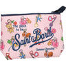 Beauty Case Unisex Mc2 Saint Barth - Pochette - Multicolore