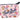 Beauty Case Unisex Mc2 Saint Barth - Pochette - Multicolore