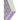 Foulard Donna Liu Jo - Foulard Print - Lavanda - Gianni Foti