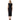 Vestiti da sera e cerimonia Donna Pinko - Freccette Abito Double Armoure - Nero