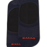 Calzini Uomo Gallo - Uomo Soletta Co T.u. Accollat - Blu