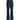 Pantaloni Donna Emme Marella - Pantalone In Denim - Blu