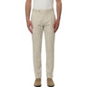 Pantaloni Uomo Berwich - Pantalone morello elix - Beige-Gianni Foti