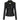 Giacche Donna Elisabetta Franchi - Giacca di pelle GD07G66E2 - Nero