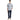 Camicie casual Uomo Harmont & Blaine - Camicia - Blu-Gianni Foti