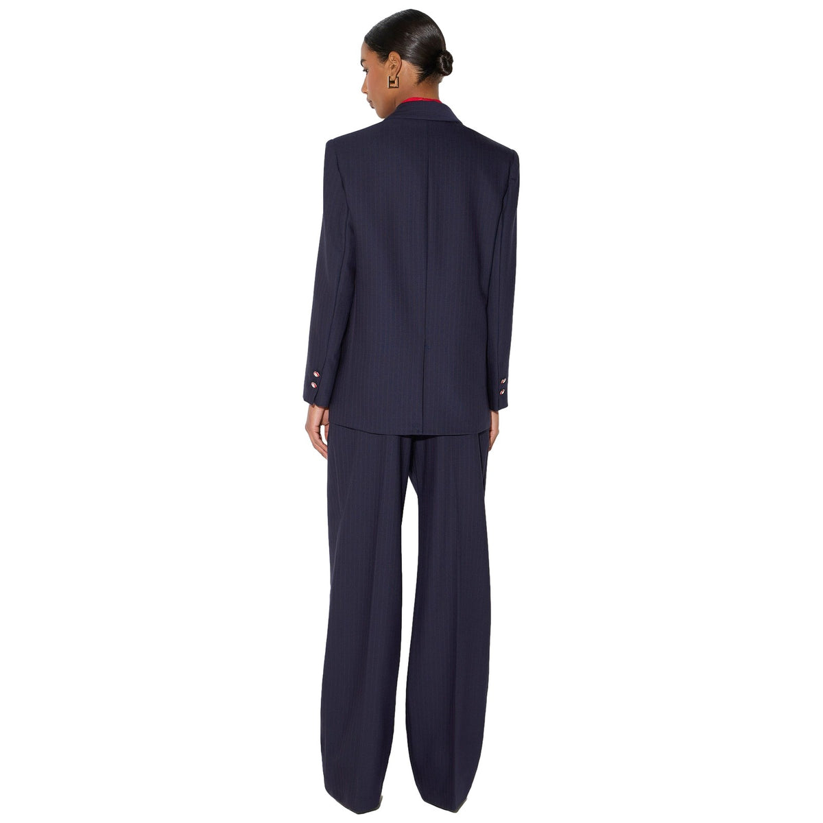 Giacche Donna Elisabetta Franchi - Giacca GI24766E2 - Blu
