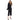 Giacche Donna Elisabetta Franchi - Giacca GI25766E2 - Nero