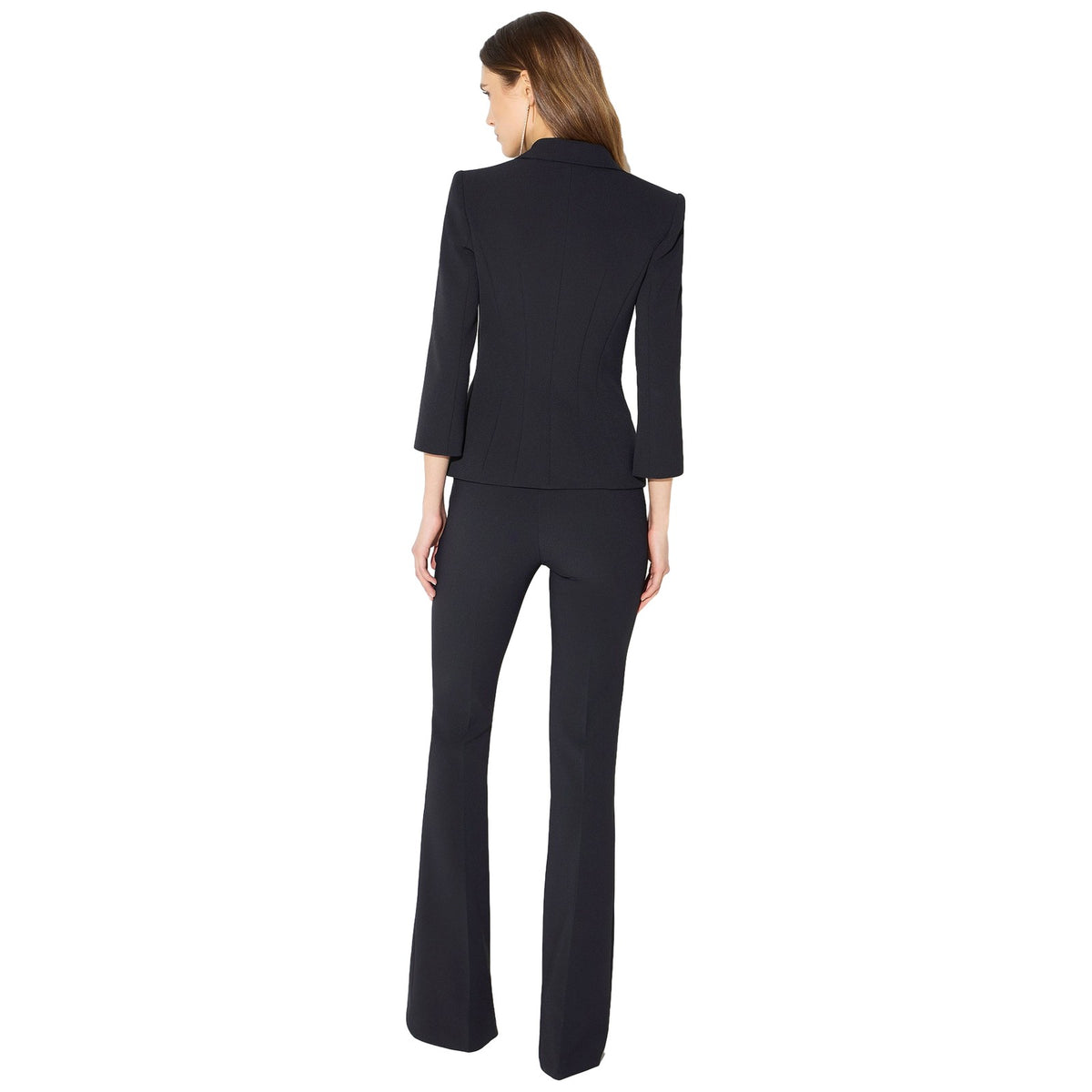 Giacche Donna Elisabetta Franchi - Giacca GI26866E2 - Nero