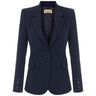 Giacche Donna Elisabetta Franchi - Giacca GI27466E2 - Blu