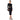 Gonne casual Donna Elisabetta Franchi - Gonna di maglia GK10S67E2 - Nero