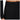 Gonne casual Donna Elisabetta Franchi - Gonna di maglia GK10S67E2 - Nero