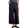 Pantaloni Donna Emme - Pantalone - Blu-Gianni Foti