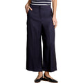 Pantaloni Donna Emme - Pantalone - Blu-Gianni Foti