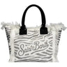 Borse a spalla Donna Mc2 Saint Barth - Borsa Canvas Donna - Bianco di Mc2 Saint Barth su Gianni Foti