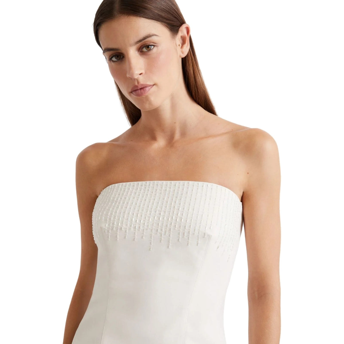 Canotte e top Donna Emme - Top - Bianco-Gianni Foti