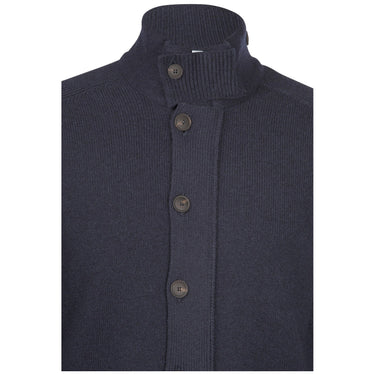 Giubbini Uomo Gran Sasso - Giubbino M/L 23170 - Blu