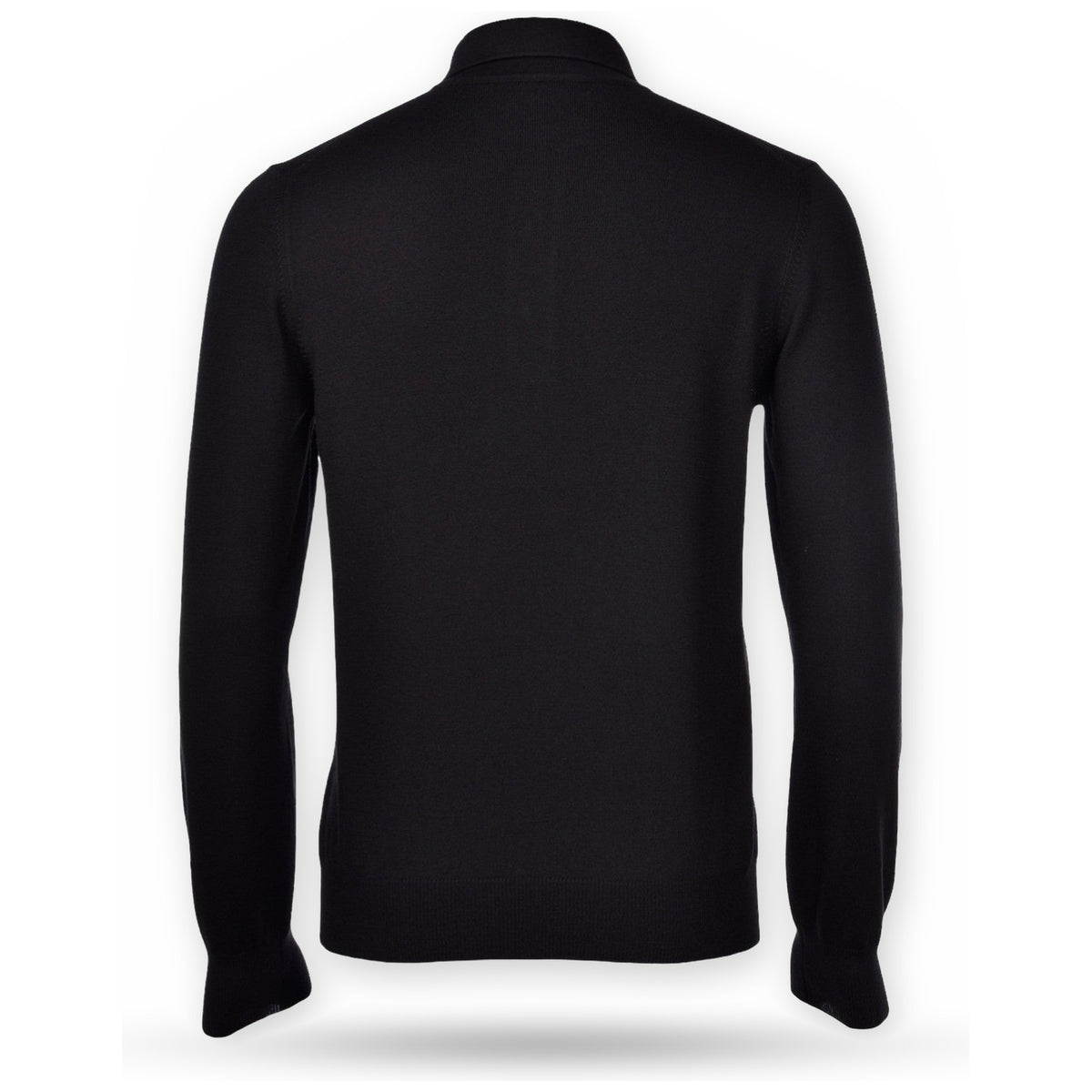 Maglie Uomo Gran Sasso - Tennis M/L 55112 - Nero