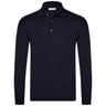 Maglie Uomo Gran Sasso - Tennis M/L 55112 - Blu