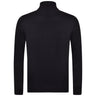 Maglioni Uomo Gran Sasso - Lupo M/L 55155 - Nero