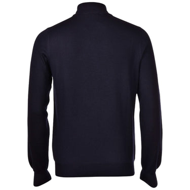 Maglioni Uomo Gran Sasso - Lupo M/L 55155 - Blu