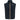 Gilet Uomo K-Way - Valen Plain Warm - Blu