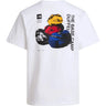 T-shirt Uomo The North Face - T-Shirt - Bianco di The North Face su Gianni Foti