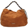 Borse a spalla Donna Gianni Chiarini - Morgana 12260 - Cammello