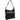 Borse Tote Donna Gianni Chiarini - Barbara 12355 - Nero