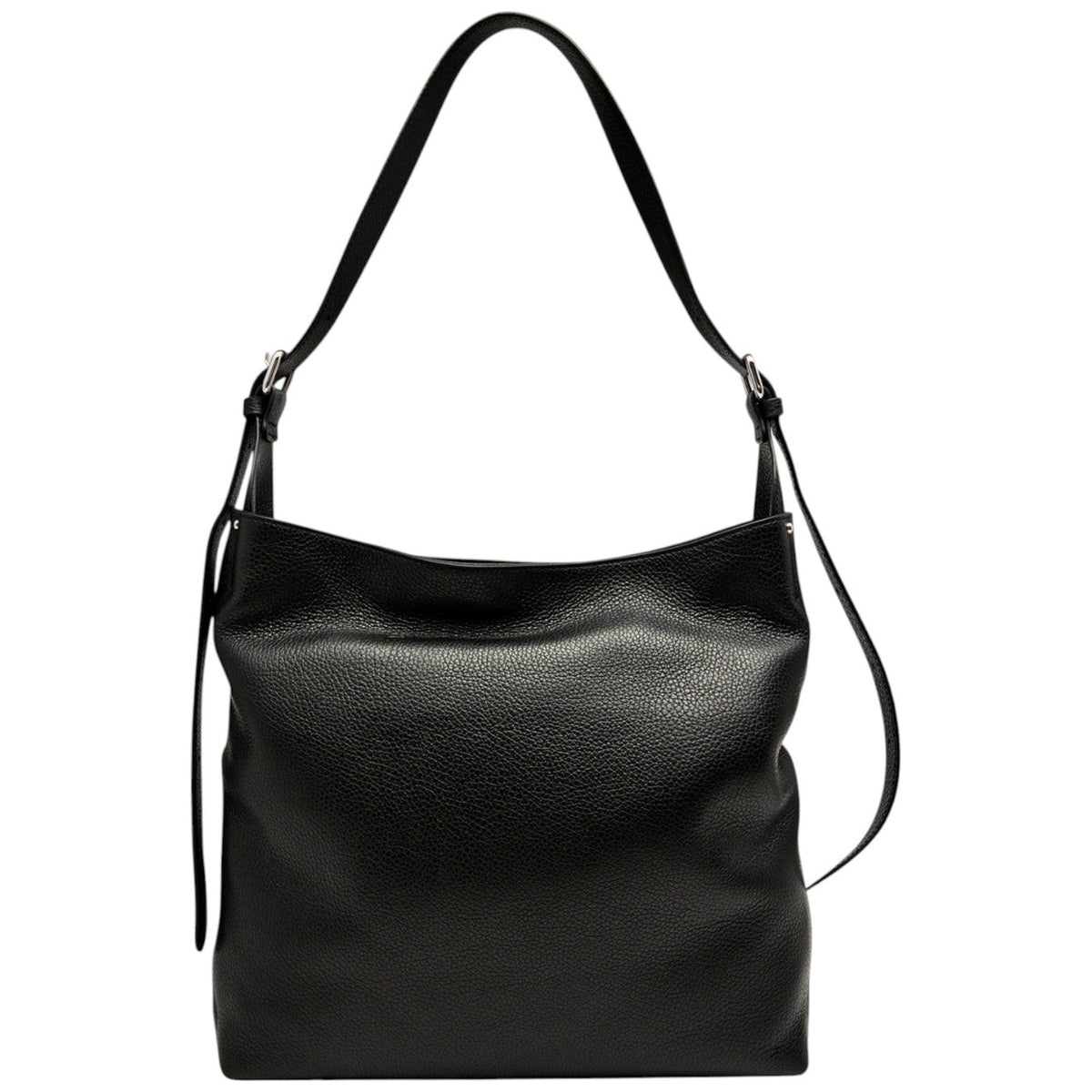 Borse Tote Donna Gianni Chiarini - Barbara 12355 - Nero