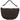 Borse a spalla Donna Gianni Chiarini - Cleo 12691 - Marrone