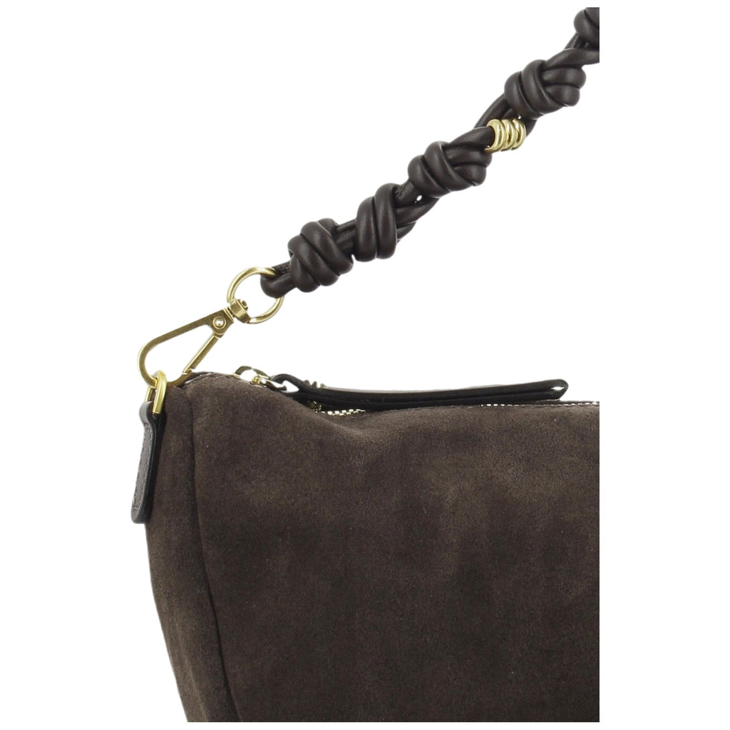 Borse a spalla Donna Gianni Chiarini - Cleo 12691 - Marrone