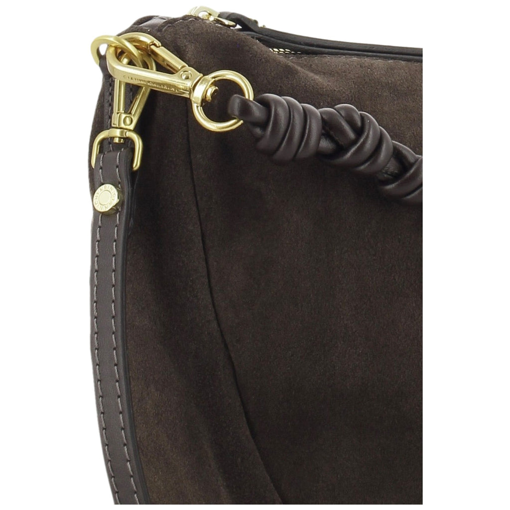 Borse a spalla Donna Gianni Chiarini - Cleo 12691 - Marrone