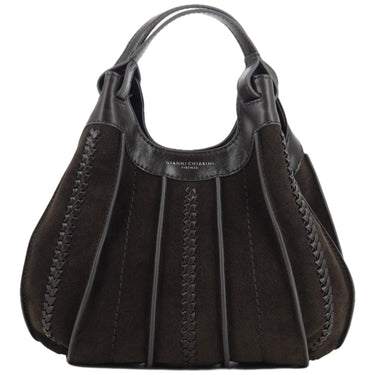 Borse a mano Donna Gianni Chiarini - Dua 12749 - Marrone
