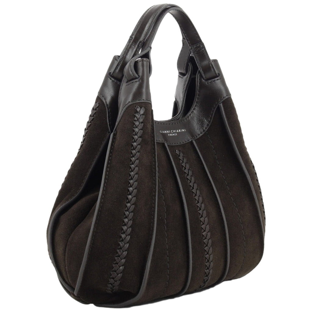 Borse a mano Donna Gianni Chiarini - Dua 12749 - Marrone