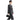 Borse a mano Donna Gianni Chiarini - Alifa 8255 - Nero